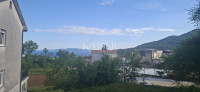 Matulji, Jušići- Zemljište