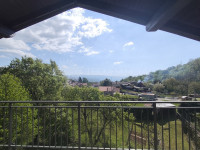 Matulji - kuća sa tri stana