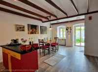 Matulji-Mihotići 3S+DB 100m2