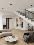 MATULJI – MUČIĆI | NOVOGRADNJA | DUPLEX KUĆA 212 m² |