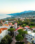 MATULJI, najam zemljišta u radnoj zoni  Permani 5300 m2