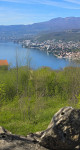 MATULJI ,PAVLOVAC ZEMLJIŠTE  SA POGLEDOM NA OPATIJU 876m2