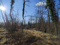 Matulji, Permani - građevinski teren površine 1765m2