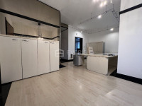 Matulji, poslovni prostor 64 m2 s 3 parkinga