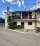 Matulji, Rukavac, krajnja kuća u nizu, 90 m2, konoba, dvosobni stan, p