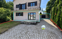 Matulji, Rukavac, Stan sa okućnicom