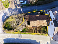MATULJI - RUPA - 50.000 EUR - STARINA ZA KOMPLETNU ADAPTACIJU
