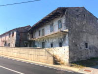 MATULJI - ŠAPJANE, 6 kuća za adaptaciju, 21.860 m2 zemljišta, na proda