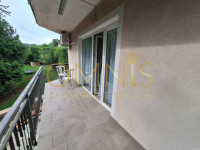 Matulji, stan 2S+DB za najam, balkon, parking