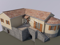 Matulji, starina za adaptaciju, 160m2