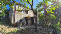Matulji, starina izgrađena na 600 m2