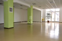 MATULJI, strogi centar poslovni prostor 205 m2