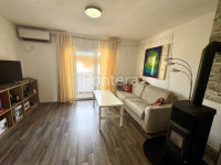 MATULJI, VELI BRGUD, 2S+DB, stan 55.49m², novija gradnja