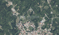 MATULJI, VELI BRGUD - Građevinsko zemljište, 2960 m2