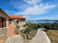 .::: Mediteranska vila na otoku Kaprije :::.
