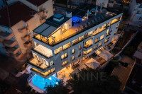 Mediteranski dragulj nadomak mora | 1750m2 | Okrug Gornji, Čiovo