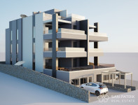 Mediteranski raj u Šimunima na Pagu - apartmani s pogledom na more