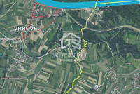 Medsave (6.152 m²) – Isključivo zamjena za stambene kvadrate!