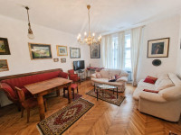 Medulićeva - STAN 94 m2 SA GARAŽOM - Najam