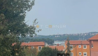 Medulin, 3 minute od Rive, NOVO, penthouse s pogledom na more