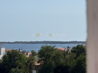 Medulin, 300 m od plaže, novi apartmani s otvorenim pogledom na more!