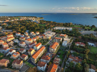 Medulin, apartman u neposrednoj blizini plaže