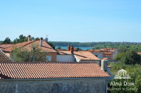 Medulin, apartmanski objekt.