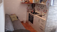 MEDULIN CENTAR – STAN U PRIZEMLJU, 23,63 m²