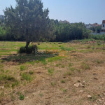 *Medulin, građevinsko zemljište 1273m2*