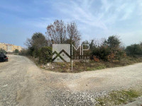 Medulin, građevinsko zemljište 2900 m2 na odličnoj lokaciji