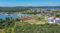 Medulin PRILIKA! Građevinsko zemljište na 70m od mora!