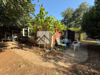 MEDULIN – KAPOVICA | 950 m² zemljišta s legaliziranim objektom 30 m²