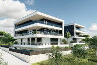 Medulin, luksuzna novogradnja u centru Medulina, A3