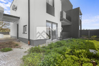 Medulin – Moderna novogradnja: Luksuzna kuća s 4 spavaće sobe i 4 kupa