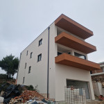 Medulin, Mukalba 88.44 m2, NOVOGRADNJA, PRVI RED DO MORA