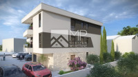 Medulin – Novogradnja | Stan A3 | 2.kat | Natkriveni balkon | 2 parkir