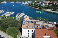 Medulin, Pješčana Uvala - ekskluzivni stan na savršenoj lokaciji prvi