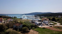 MEDULIN - POMER: građevinska parcela u blizini plaže