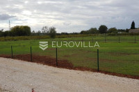 Medulin, Ševe - 517 m2 ograđenog poljoprivrednog zemljišta