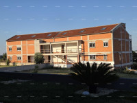 MEDULIN - Stan u novom projektu / 300 m do mora!!! (A3)