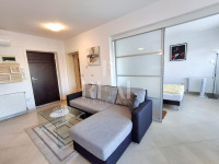 Medulin stan prvi red do mora 52,20m2 !