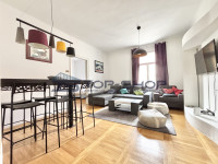 Medvešćak, novouređeni moderan trosoban stan, 63.46m2