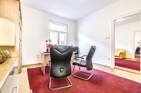 Medveščak, prekrasan stambeno / poslovni prostor za polikliniku 85,05