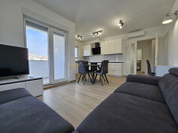 MEJAŠI, MODERAN DVOSOBAN STAN, DUGOROČNO