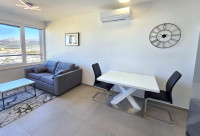 Mejaši, garsonjera, novogradnja, blizina Mall of Split