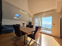 MEJE, TROSOBAN S VANSJKIM PARKINGOM, DUGOROČNO