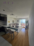 MERTOJAK - Dvosoban stan 70 m2 + parking mjesto