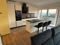 Mihotići-2s+db stan s panoramskim pogledom na more