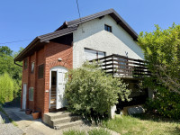 MIHOVLJAN - KUĆA - 210 m2, sa 4.500 m2 zemljišta