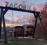 MIHOVLJAN - KUĆA ZA ODMOR U HRVATSKOM ZAGORJU